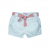 SHORT GINGER JEAN ENFANT
