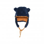 BONNET ILLARIO MAILLE BEBE