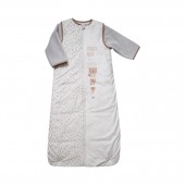 GIGOTEUSE 6/36 OPHELIEN VELOURS DOUX MANCHES AMOVIBLES SECURITE AUTO