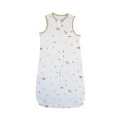 GIGOTEUSE ETE 6/36M OCTAVIA INTERLOCK SANS MANCHES SECURITE AUTO