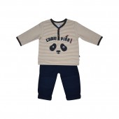SWEAT PANTALON BEBE FRANCESCO