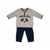 SWEAT PANTALON BEBE FRANCESCO