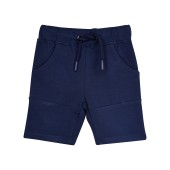 BERMUDA LUBERT MOLLETON ENFANT