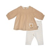 Ensemble Tunique legging Rosemonde
