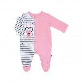 DORS BIEN GIORDANA INTERLOCK OUVERTURE DEVANT NAISSANCE