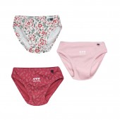 Lot de 3 culottes providencia