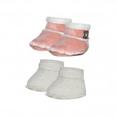 Chaussons Petula Sucre d'Orge