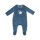 Pyjama Roïs pont dos
