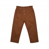 Pantalon en twill Primerose