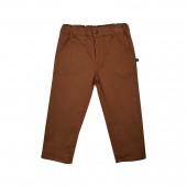 Pantalon en twill Patrice