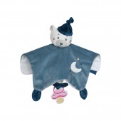 Doumou magidoux phosphorescent ours Paulot