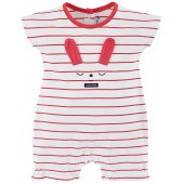 COMBICOURT BEBE FILLE
