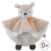 DOUMOU D'EVEIL BICHE