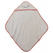 CAPE DE BAIN EPONGE CELESTINO