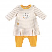 COMBIROBE COTON BIO DORY