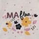 T-shirt et jupe CATHERINE -Sucre d'Orge - P-007197