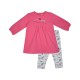 ROBE LEGGING MATHILDA Sucre Orge