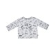 TSHIRT PANTALON MANU Sucre Orge