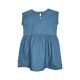 ROBE NATHALIA Sucre Orge