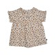 ROBE BLOOMER NAOMIE Sucre Orge