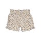 TSHIRT SHORT BANDEAU NAE Sucre Orge