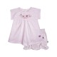 ROBE BLOOMER NISMA Sucre Orge