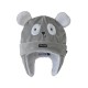 BONNET DOME Sucre Orge