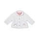 CARDIGAN FLEURA Sucre Orge