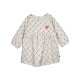 ROBE COLLANT PRISCA Sucre Orge