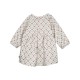ROBE COLLANT PRISCA Sucre Orge