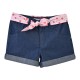 SHORT FILLE ERICKA  Sucre Orge