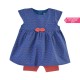ROBE LEGGING EDA Sucre Orge