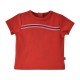 TEE SHIRT SALOPETTE EN JEAN EMILIEN Sucre Orge