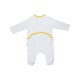 PYJAMA BEBE ERSAN  Sucre Orge