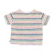 TEE SHIRT ESHWAR Sucre Orge