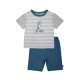 PYJAMA 2P LEMUEL Sucre Orge