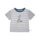 PYJAMA 2P LEMUEL Sucre Orge