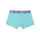 LOT DE 3 BOXERS LUZIANO Sucre Orge