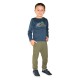 JOGGING MANOLO Sucre Orge