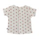 TEE SHIRT ROBE ELODIE Sucre Orge