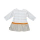 ENSEMBLE ROBE BANDEAU EVANNA  Sucre Orge
