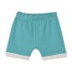 T-SHIRT ET SHORT INTERLOCK ENESS Sucre Orge
