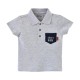 POLO ELDER MAILLE  Sucre Orge