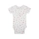LOT DE 2 BODIES LAHINA Sucre Orge