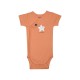 LOT DE 2 BODIES LAIBA Sucre Orge