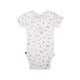 LOT DE 3 BODIES LAURELIA Sucre Orge