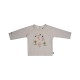 TSHIRT PANTALON MARVIN Sucre Orge