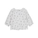 TSHIRT ROBE PERRINE Sucre Orge