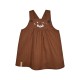 TSHIRT ROBE PERRINE Sucre Orge