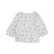TSHIRT ROBE PERRINE Sucre Orge